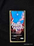 Motorola edge 60 pro