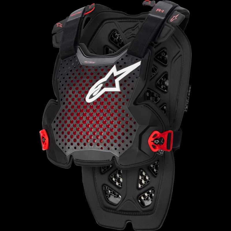 Протекторна броня ALPINESTARS A-1 PRO