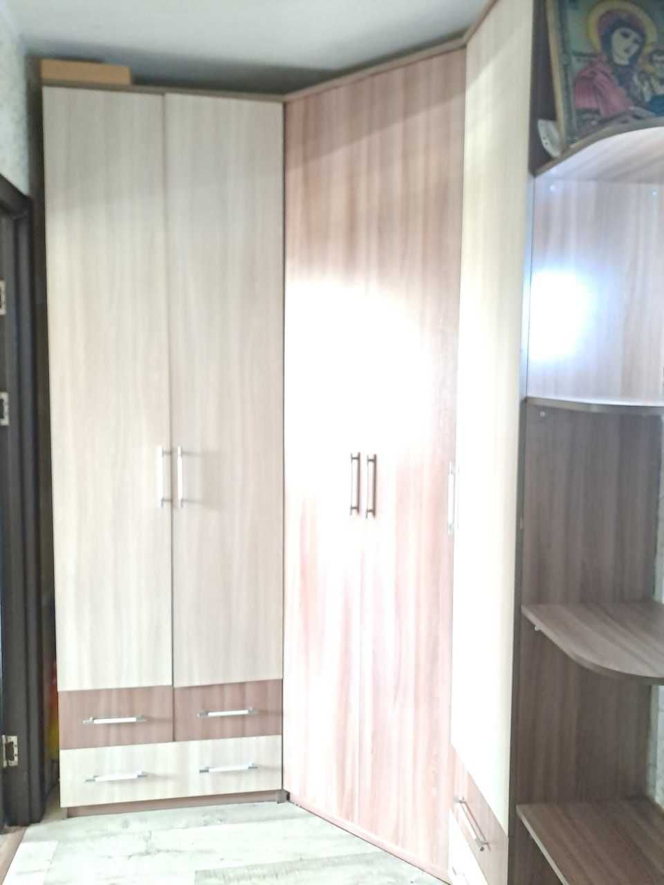 2-комн. квартира, 51.4м², 1/6 этаж, р-н 7 микрорайон