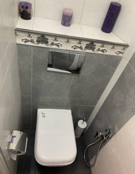 Дава се под наем Тристаен апартамент в Бургас, Лазур - 100 кв.м за 663 € - Снимка #7