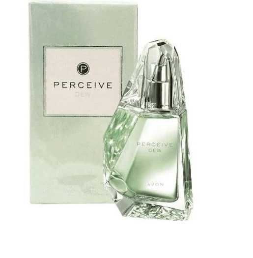 Apă de toaleta Perceive Dew pentru Ea-50 ml-Avon