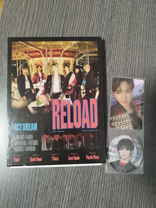 NCT, The boyz, Ateez кпоп албуми