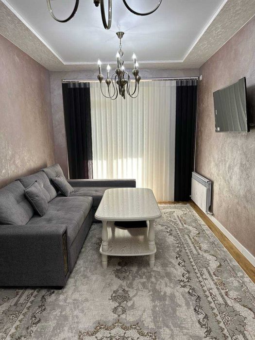 R2! Сдаётся квартира 2/7/16 на Юнусабадский Хон Сарой