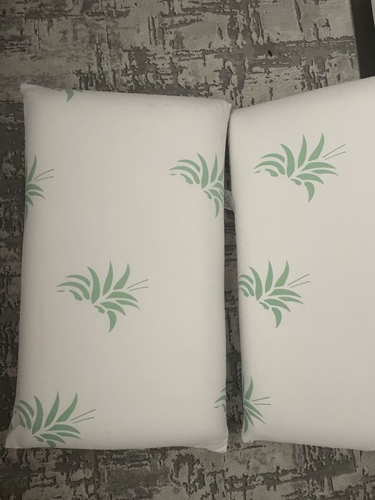 Set perne ergonomice