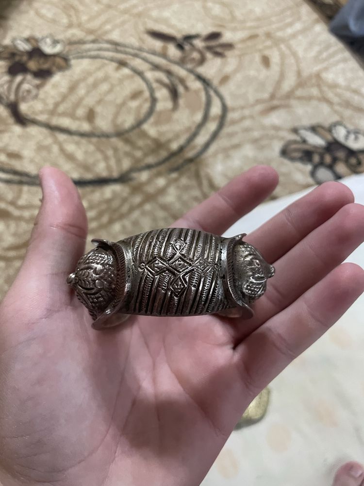 Възрожденска гривна