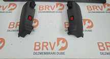 Colt bara spate pentru Peugeot Boxer / Citroen Jumper / Fiat Ducato Eu