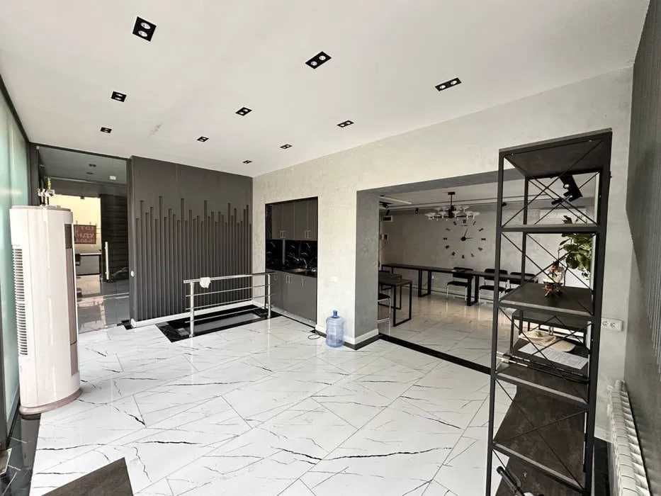 Аренда офиса 106 м² | Ц-5, Университет Журналистики, Ташкент #IDT4036