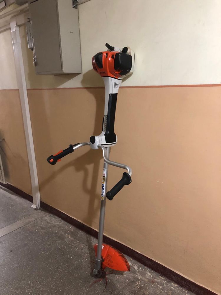 Motocoasa Stihl FS 560C