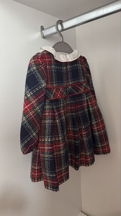 Рокля и обувки Mayoral