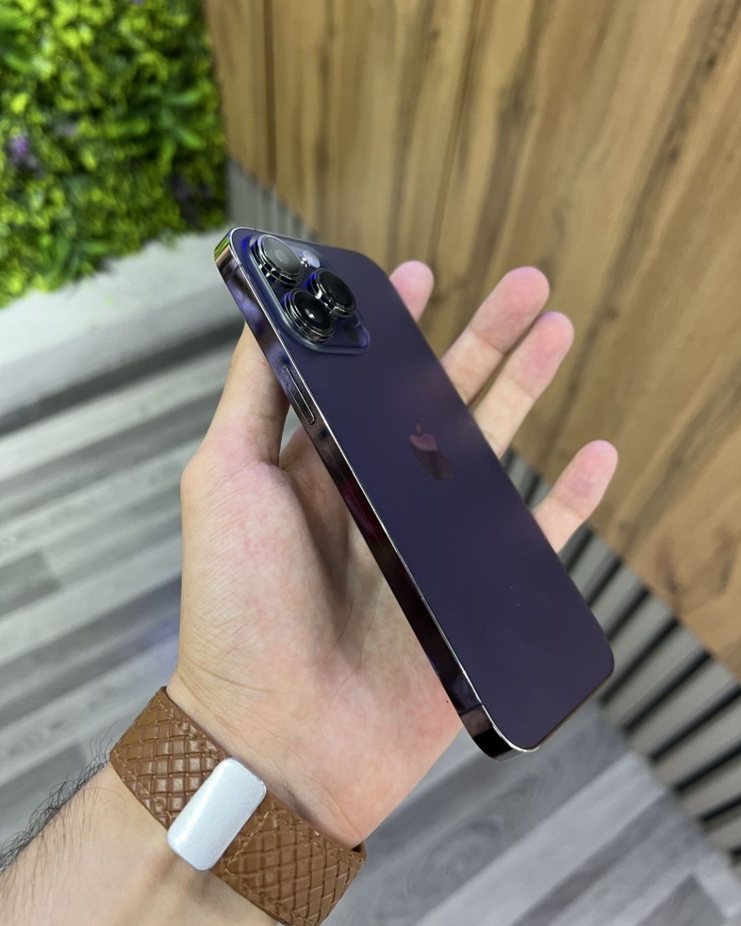 Iphone 14 Pro Max Esim Ideal 128 gb