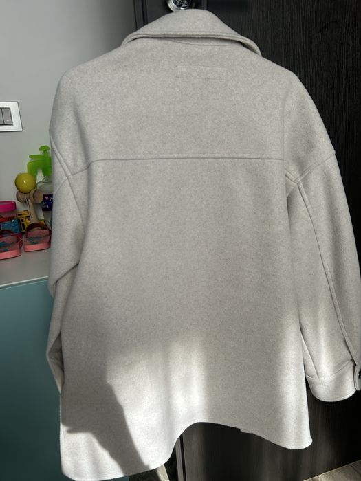Jacheta camasa Zara dama