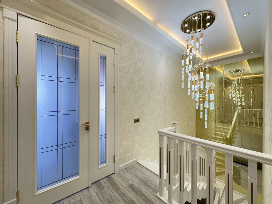 Готовый новый дом  2,9 соток. Юнусабад