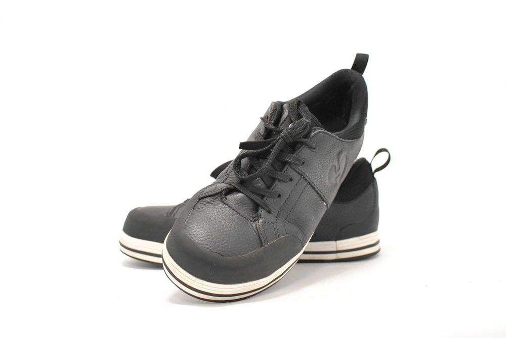 Engelbert Strauss incaltaminte de piele marimea 39  (3118E12)