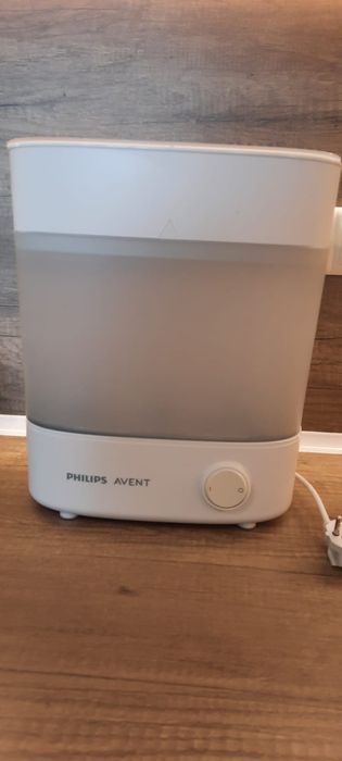 Philips Avent Advanced Electric Sterilizer