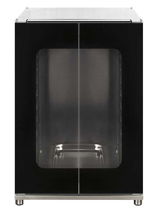 Конвекционная печь Smeg и Расстоечный шкаф Smeg комплект