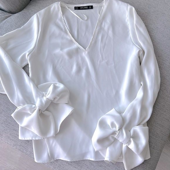 Риза/блуза Zara S