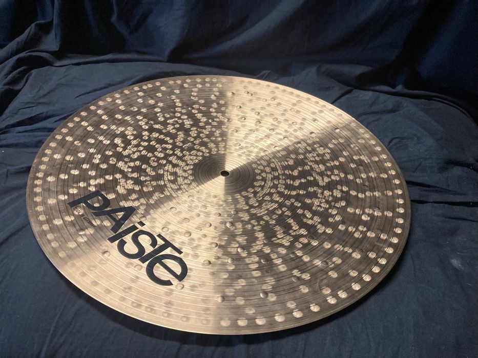 Райд чинел Paiste Alpha 20 flat