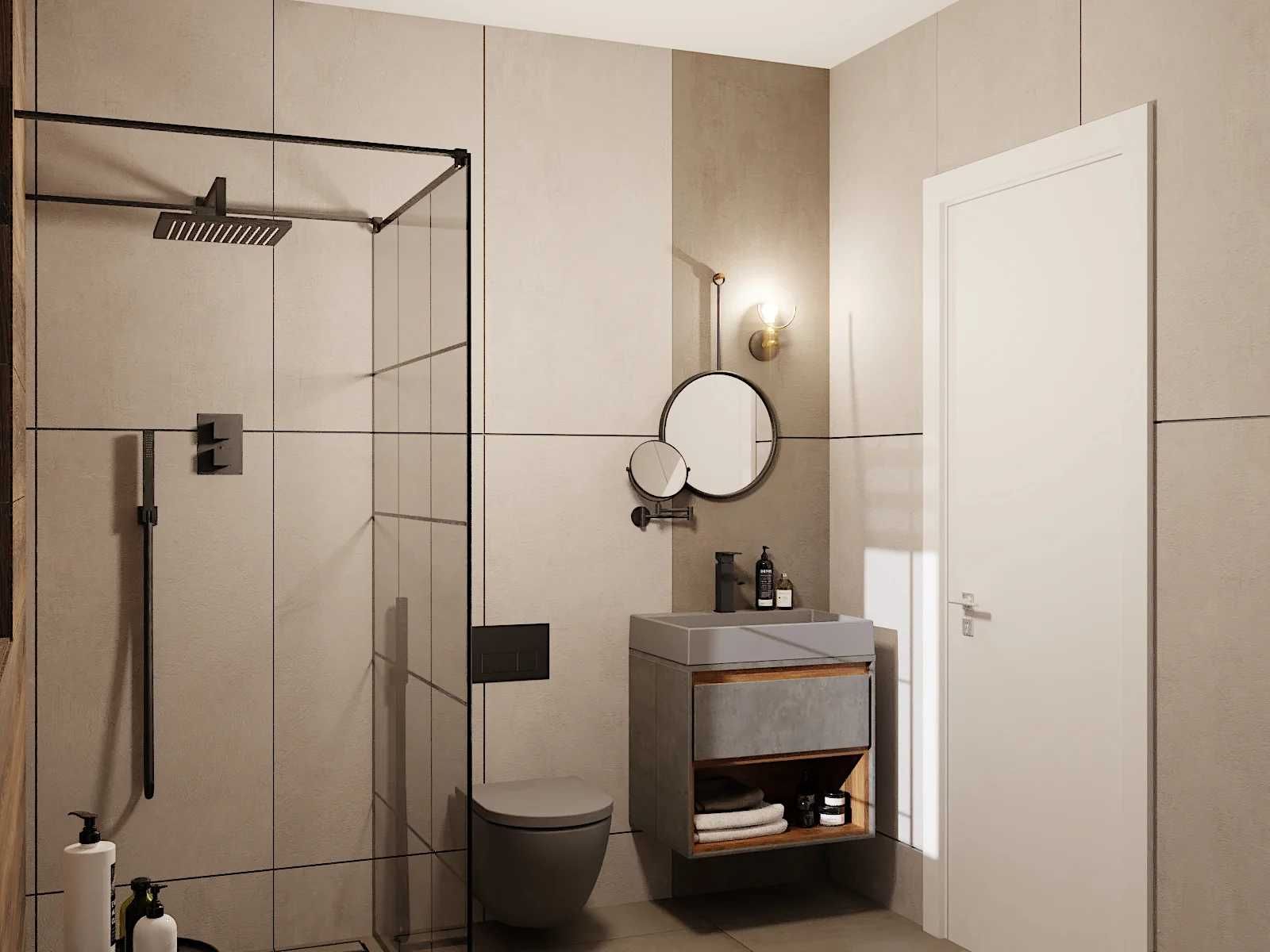 Bloc nou – Ap. 3 camere - Unic, Premium, Intim | Nesea Residence