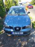 Seat Ibiza 2005 Impecabil