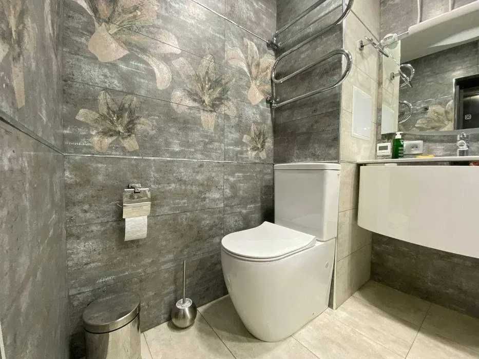 Сдаю кв 2/1/9 Каракамыш 2/4, ор-р 33 Поликлиника