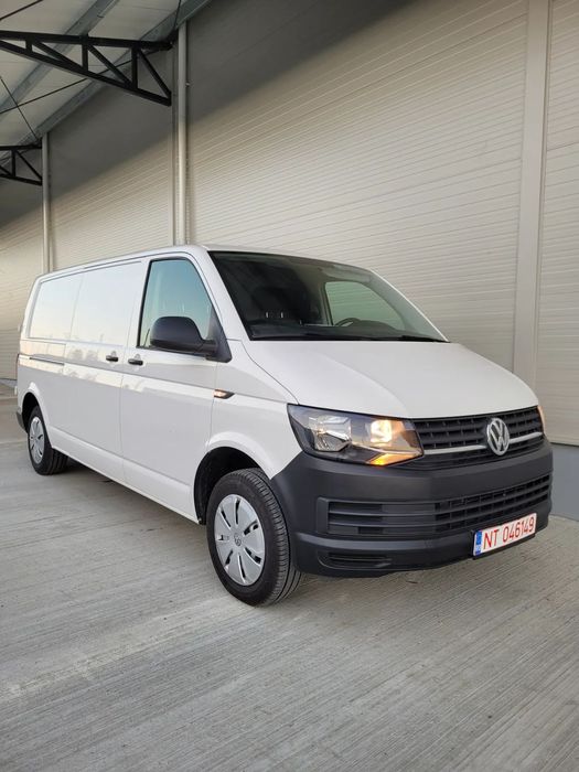 Volkswagen Transporter T6 2019 150cp Lung