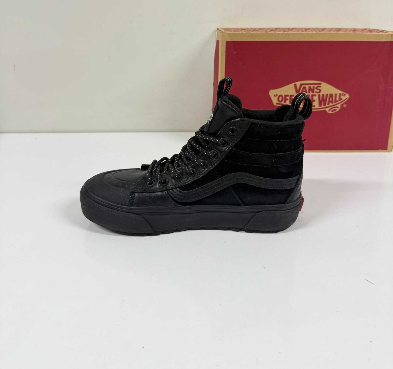 Vans SK8 Hi Mte 2