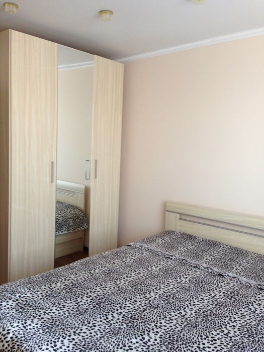 Продам кровать с матрацем и шкаф фирмы Шатура