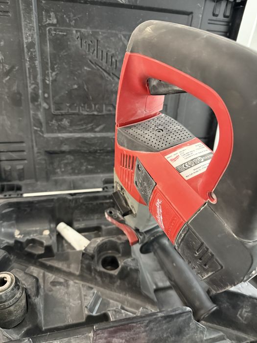 Mulwaukee rotopercutor plh 32