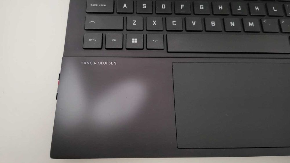 Laptop Gaming HP OMEN 15 RTX 3070 8GB, Ryzen 9 5900HX
