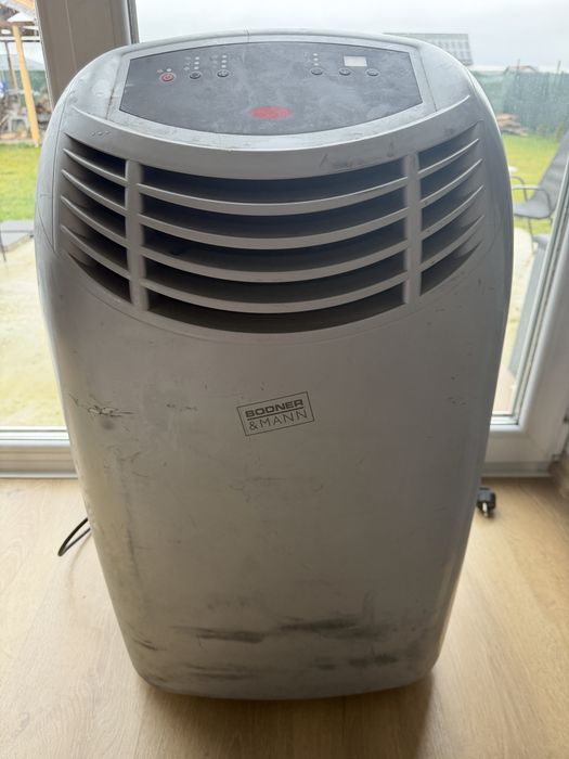 Aer conditionat portabil