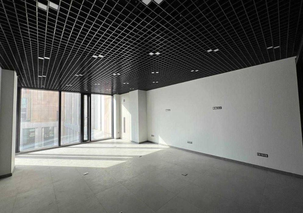 Аренда офис Nest one 85м2