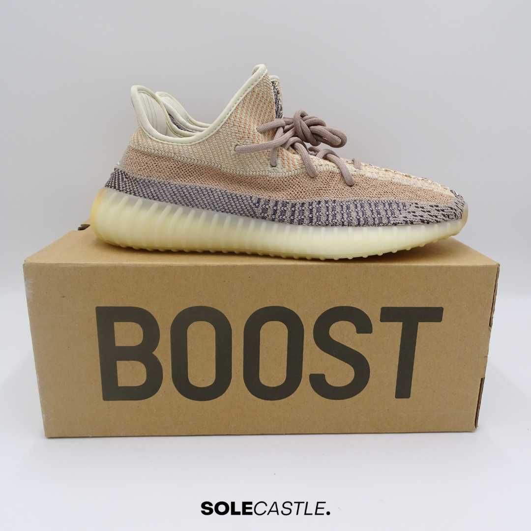 Adidas Yeezy Boost 350 V2 ‘Ash Pearl’