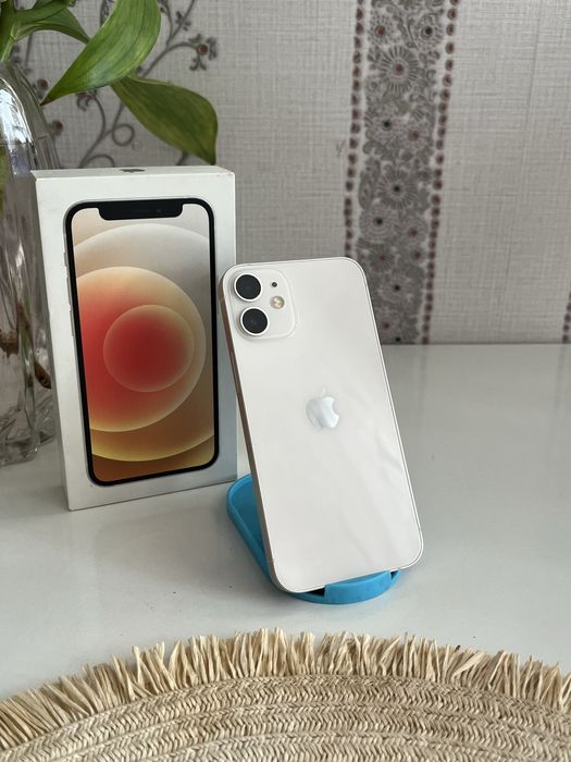 Iphone 12 mini идеальный