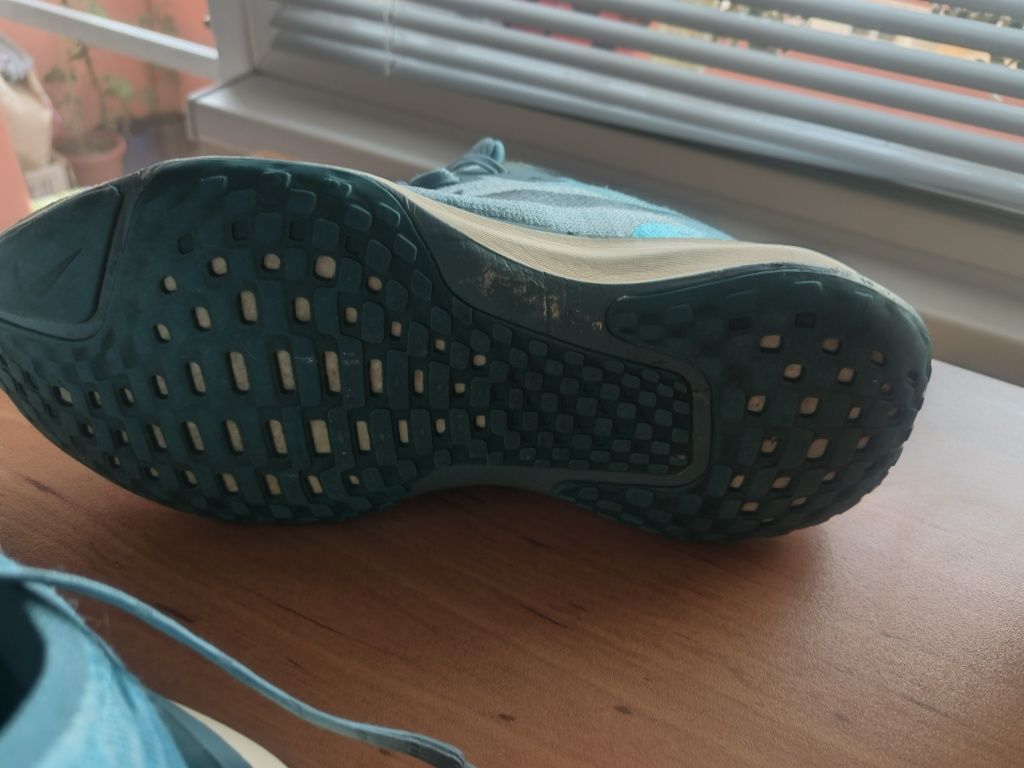 Nike invincible run 3