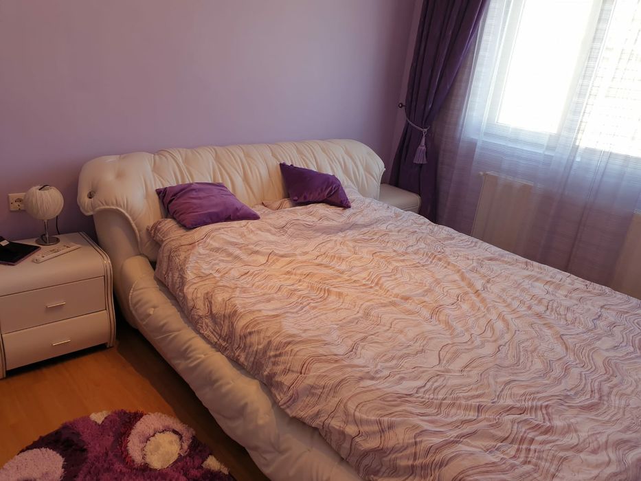 Apartament doua camere