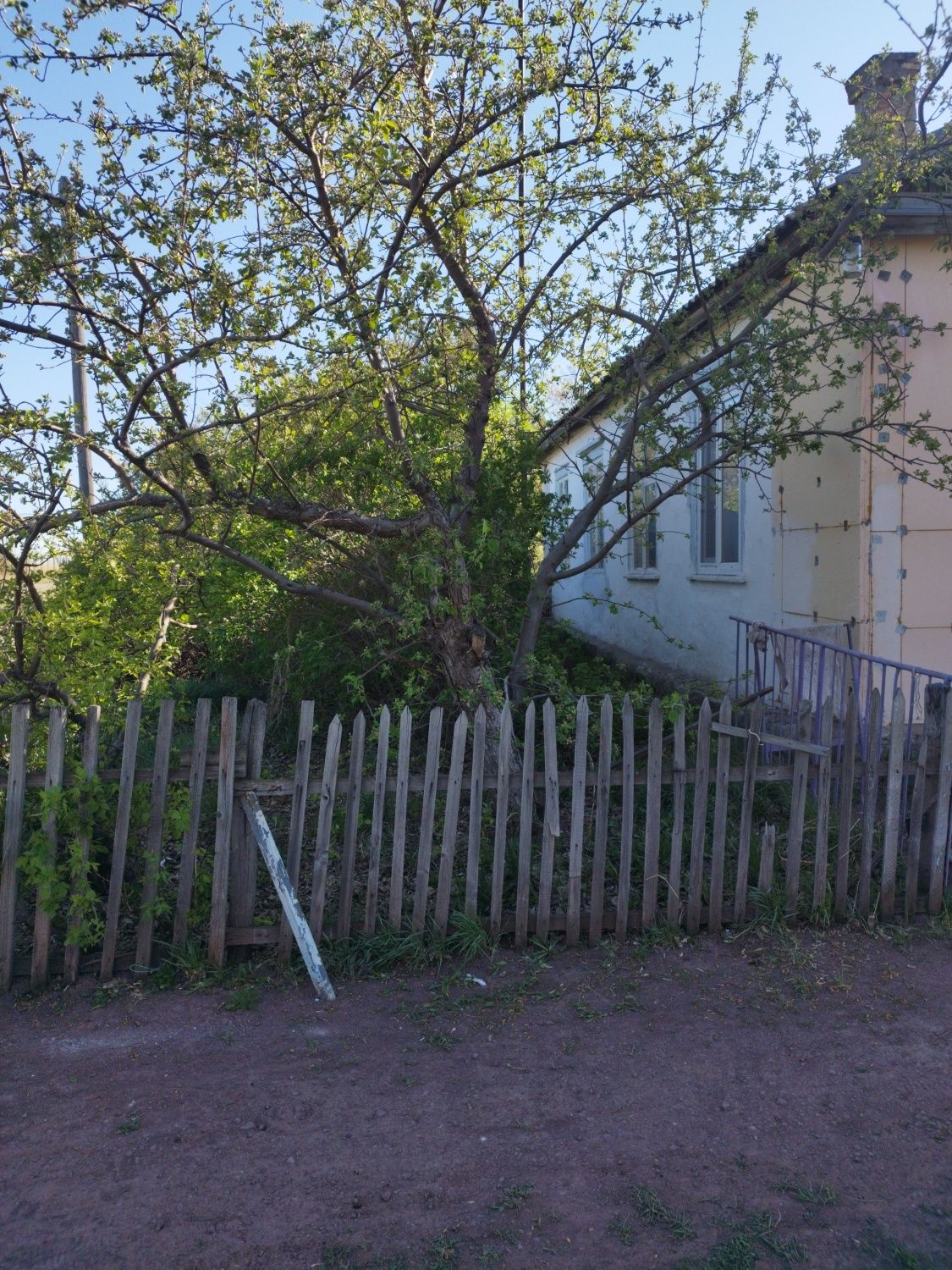 Продаётся большой дом