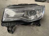 Far stanga complet Jeep Grand Cherokee
