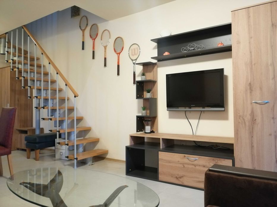 Топ мезонет в Созопол, с басейн и паркомясто  за лято 2026