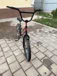 Прдам велосипет BMX Барс.Состояние хорошое