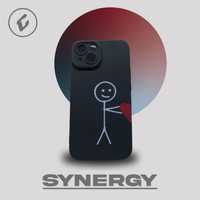 Кейс за Iphone - Synergy