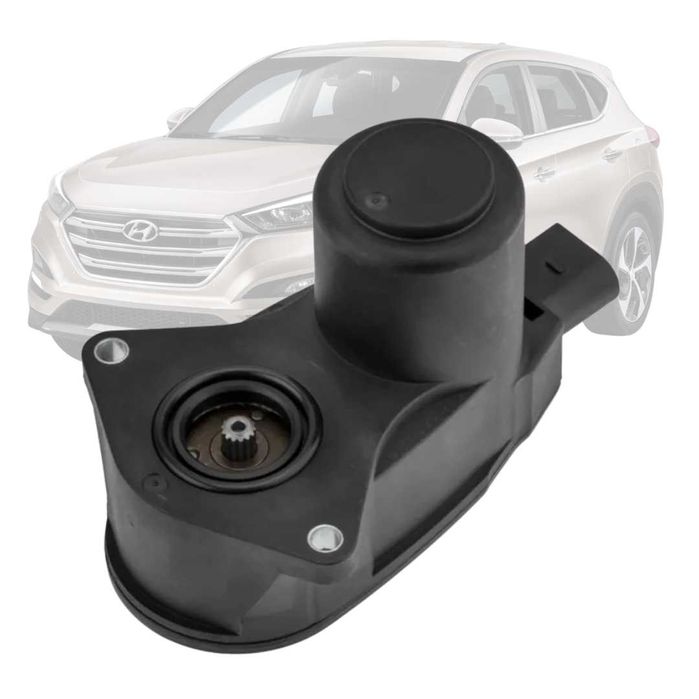 Мотор за ръчна спирачка на KIA SPORTAGE 15 HYUNDAI TUCSON 2015 I40 L/R