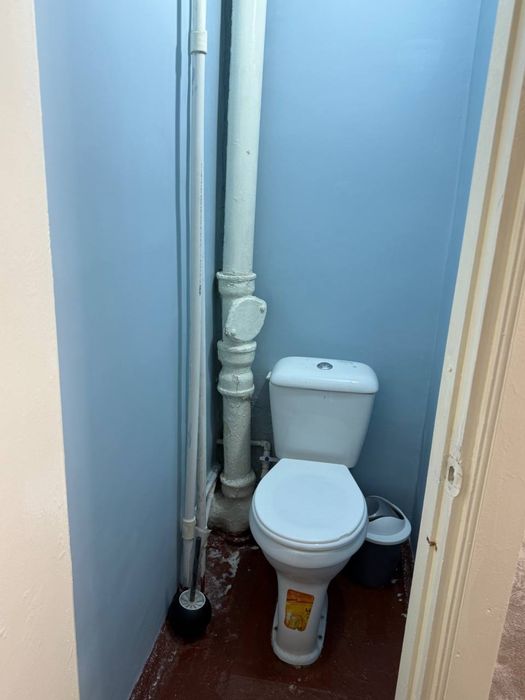 Сдается 2/1/4 Чиланзар Фархадский.