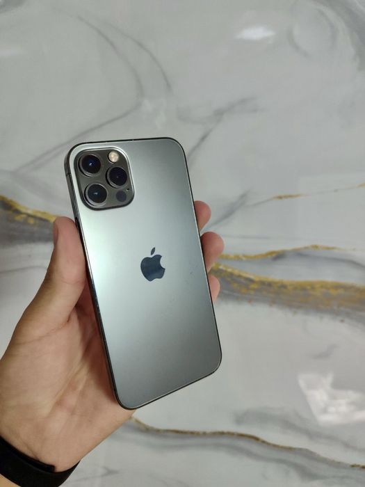 IPhone 12 Pro Ideal 128GB