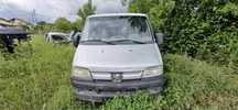 Peugeot Boxer за части