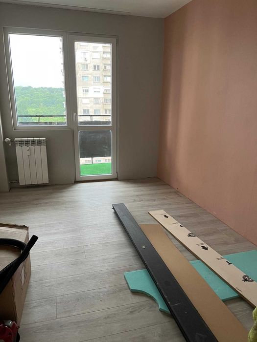 Дава се под наем Тристаен апартамент в София, Красна поляна 2 - 80 кв.м за 550 € - Снимка #8