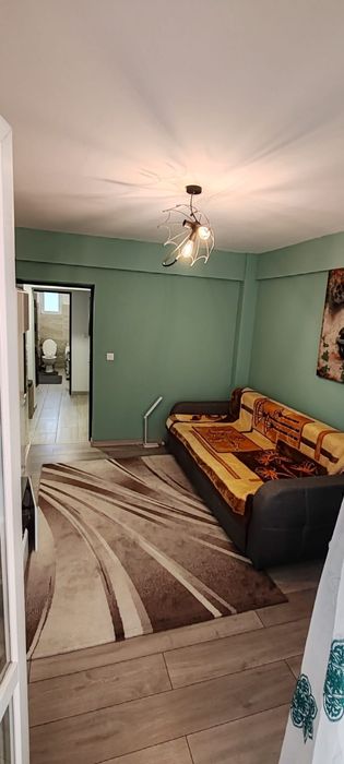 Prima Inchiriere! Apartament 1 camera Bucium-Visani