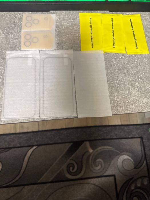 Калъфи и протектори за iPhone 17 pro