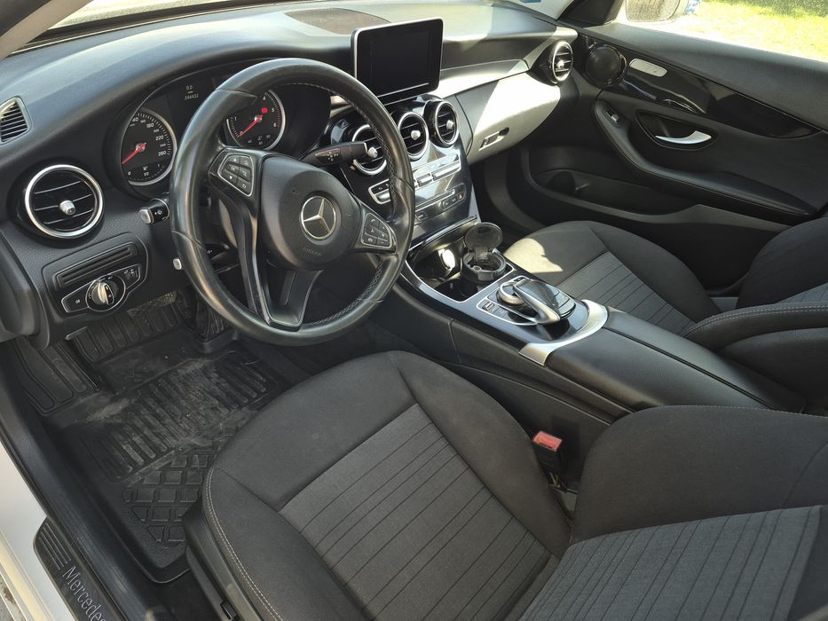 Vand mercedes c220cdi