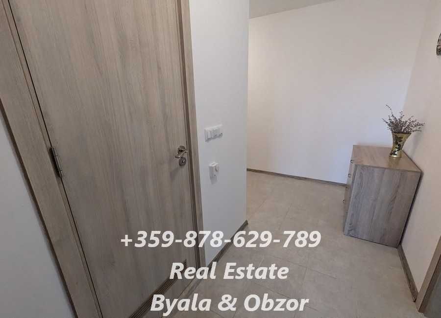 Продава се Двустаен апартамент в Бяла - 83 кв.м за 904 €/кв.м - Снимка #12