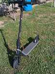 Vând trotinetă electrică ninebot e2 plus II